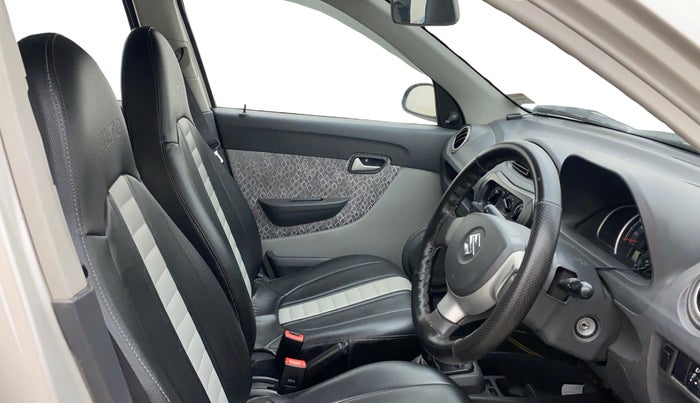 2019 Maruti Alto 800 LXI, Petrol, Manual, 28,057 km, Right Side Front Door Cabin