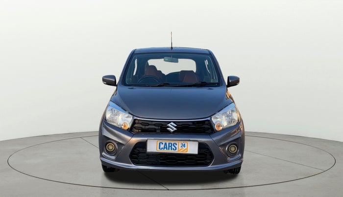 2019 Maruti Celerio ZXI AMT, Petrol, Automatic, 54,690 km, Front