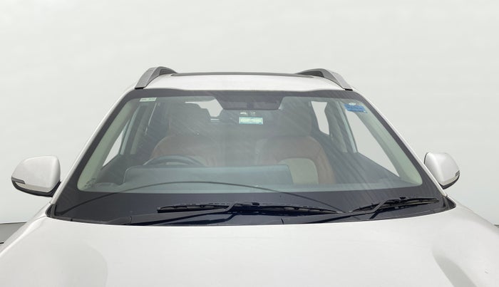 2020 KIA SONET GTX PLUS 1.0 DCT, Petrol, Automatic, 52,949 km, Front Windshield