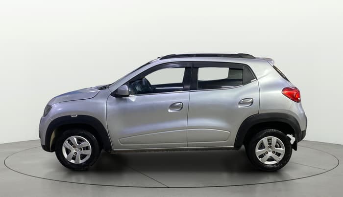 2019 Renault Kwid RXL, Petrol, Manual, 74,801 km, Left Side