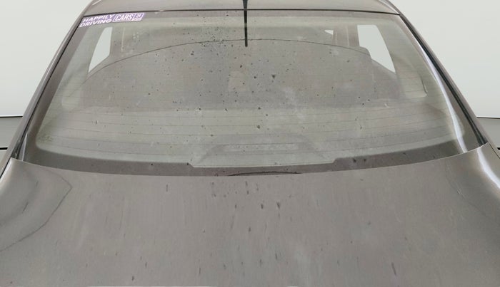 2019 Volkswagen Vento COMFORTLINE DIESEL 1.5, Diesel, Manual, 59,847 km, Rear Windshield