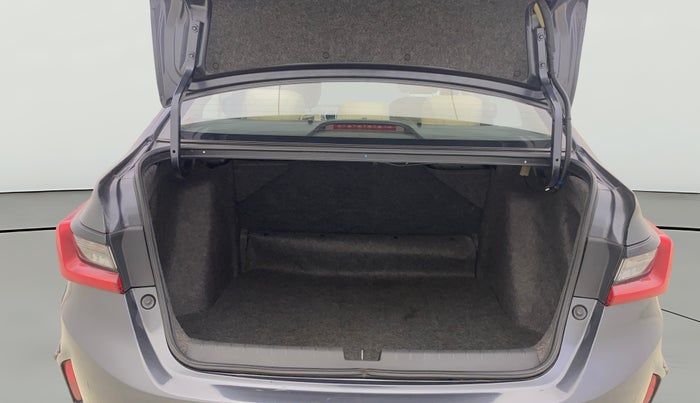 2022 Honda City 1.5L I-VTEC ZX CVT, Petrol, Automatic, 48,537 km, Boot Open Zoomed View