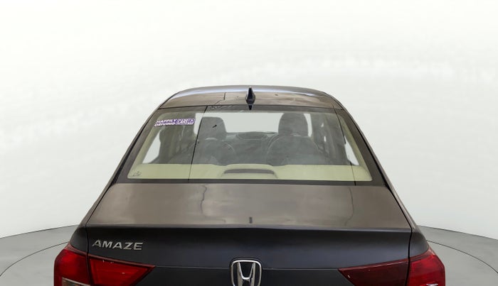 2021 Honda Amaze 1.2L I-VTEC S, Petrol, Manual, 1,05,747 km, Rear Windshield