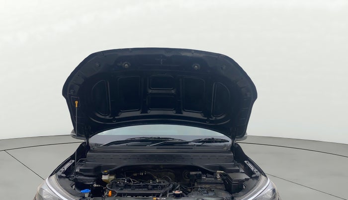 2022 KIA SONET HTK PLUS 1.2, Petrol, Manual, 26,983 km, Open Bonet