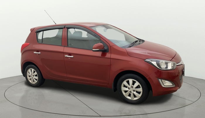 2014 Hyundai Elite i20 ASTA 1.4 CRDI, Diesel, Manual, 82,930 km, SRP