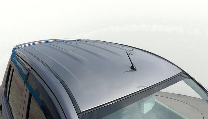 2019 Maruti Celerio VXI, Petrol, Manual, 36,157 km, Roof