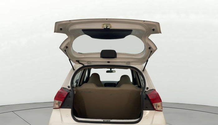 2021 Hyundai NEW SANTRO SPORTZ MT, Petrol, Manual, 43,306 km, Boot Door Open