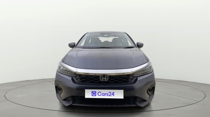 2023 Honda City 1.5L I-VTEC ZX CVT, Petrol, Automatic, 68,720 km, Front