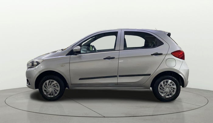 2018 Tata Tiago XM PETROL, Petrol, Manual, 64,338 km, Left Side