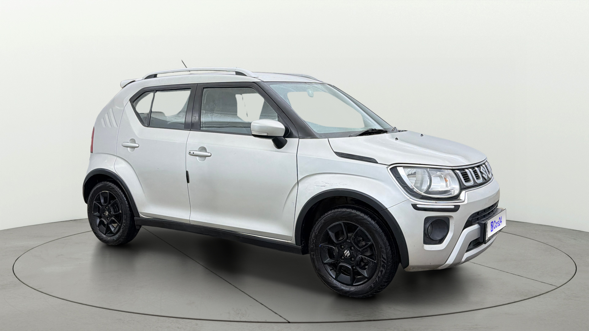 2022 Maruti Suzuki Ignis 2017-2026 DELTA 1.2 AMT