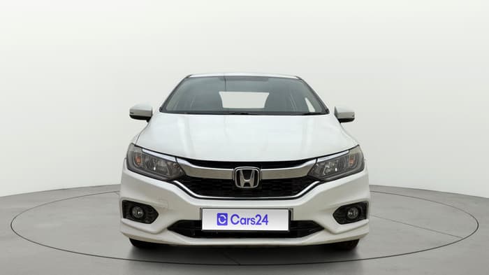 2018 Honda City 1.5L I-VTEC V MT, Petrol, Manual, 53,100 km, Front