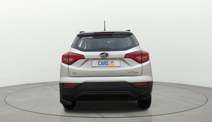 2019 Mahindra XUV300 W6 1.2 PETROL, Petrol, Manual, 36,925 km, Back/Rear