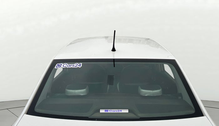 2019 Volkswagen Ameo TRENDLINE 1.5L, Diesel, Manual, 1,00,303 km, Rear Windshield