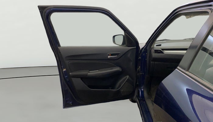 2019 Maruti Swift VXI AMT, Petrol, Automatic, 33,594 km, LHS Front Door