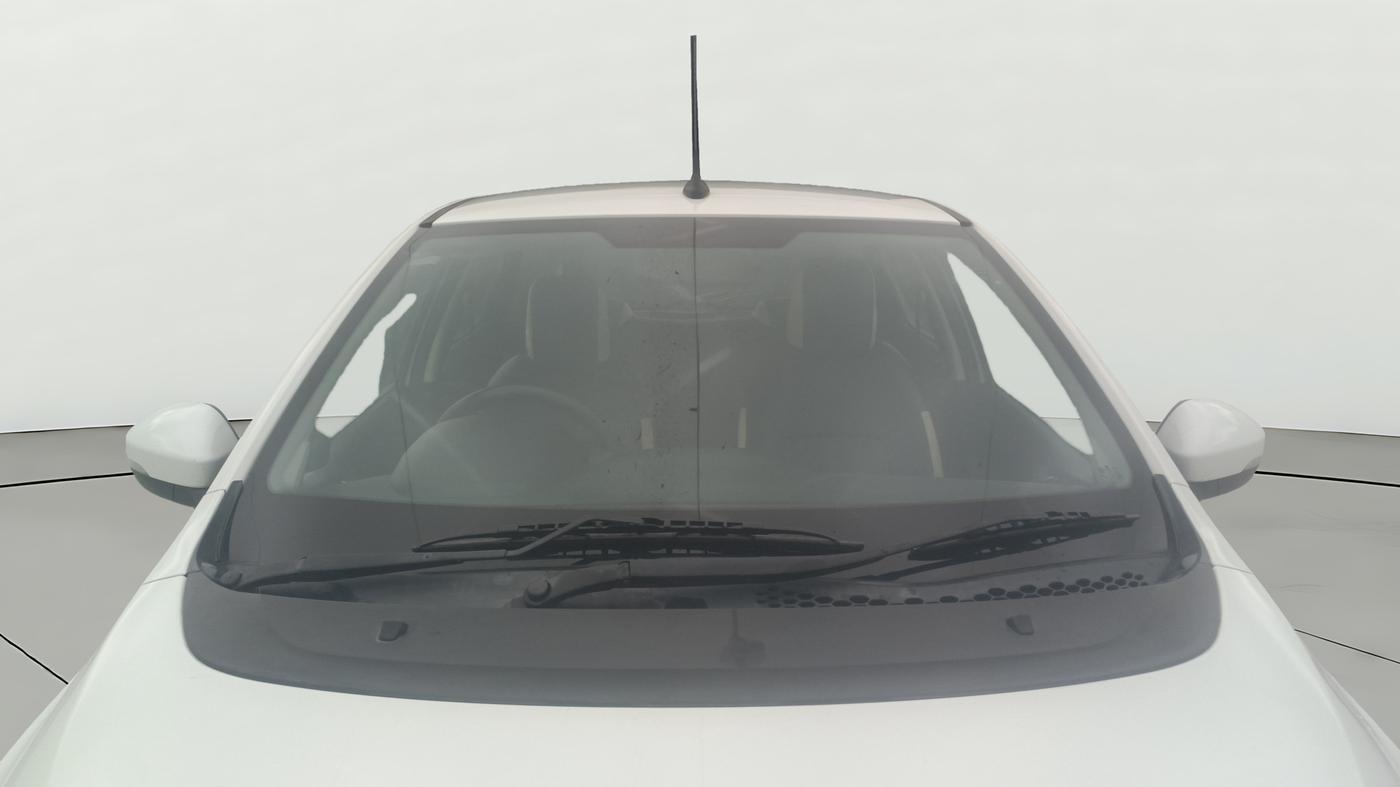 2019 Tata Tiago XZ PETROL, Petrol, Manual, 54,578 km, Front Windshield