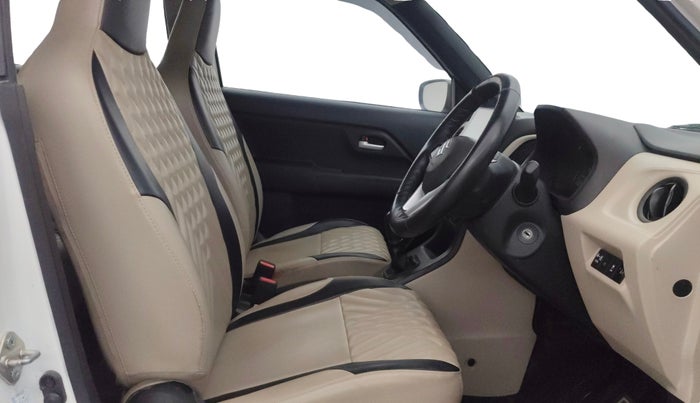 2024 Maruti New Wagon-R VXI CNG 1.0, CNG, Manual, 28,294 km, Right Side Front Door Cabin