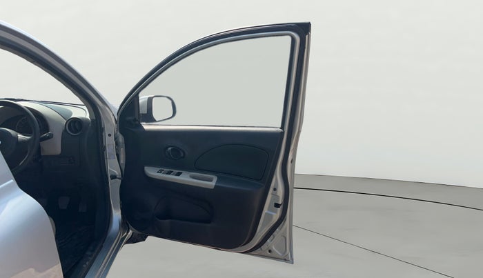 2014 Nissan Micra Active XV, Petrol, Manual, 78,532 km, RHS Front Door