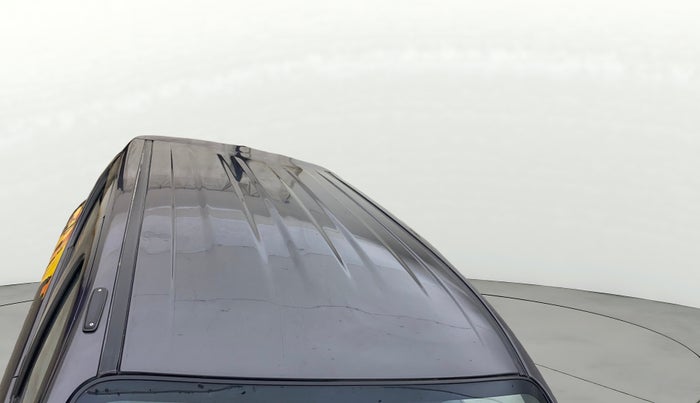 2017 Maruti Alto 800 LXI, Petrol, Manual, 34,901 km, Roof