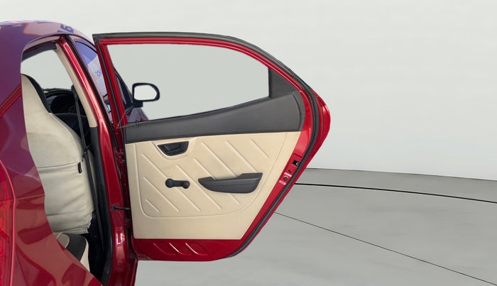 2018 Hyundai Eon ERA +, Petrol, Manual, 33,491 km, RHS Rear Door