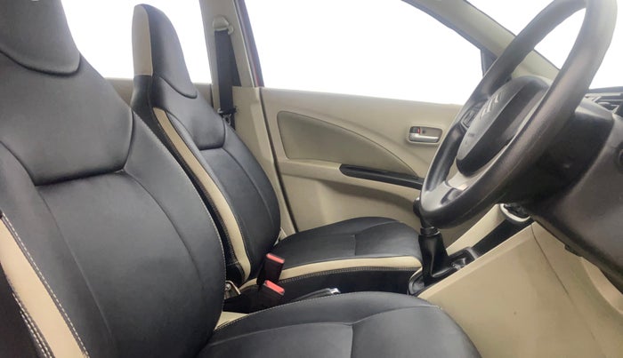 2020 Maruti Celerio ZXI, Petrol, Manual, 63,156 km, Right Side Front Door Cabin
