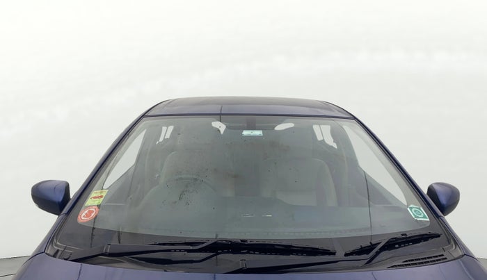 2018 Maruti Ciaz ALPHA  AT 1.4  PETROL, Petrol, Automatic, 31,284 km, Front Windshield