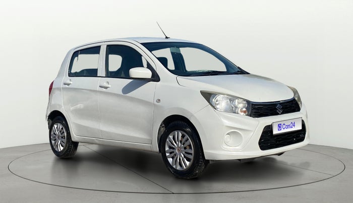 2017 Maruti Celerio VXI AMT (O), Petrol, Automatic, 46,579 km, SRP