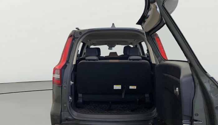 2022 Mahindra SCORPIO-N Z8 L PETROL AT 7 STR, Petrol, Automatic, 25,934 km, Boot Open Zoomed View