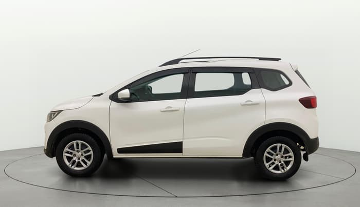 2021 Renault TRIBER RXT, CNG, Manual, 91,304 km, Left Side