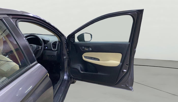 2021 Honda City 1.5L I-VTEC VX, Petrol, Manual, 20,647 km, RHS Front Door