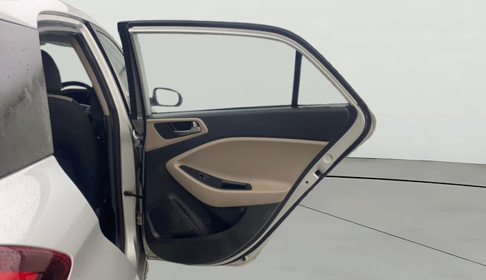 2015 Hyundai Elite i20 ASTA 1.2, Petrol, Manual, 42,962 km, RHS Rear Door