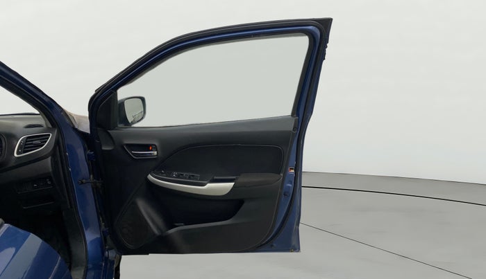 2016 Maruti Baleno DELTA PETROL 1.2, Petrol, Manual, 71,660 km, RHS Front Door