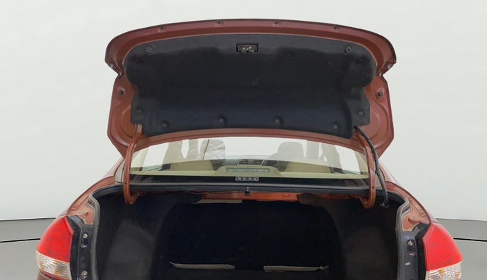 2019 Maruti Ciaz DELTA 1.5 SHVS MT PETROL, Petrol, Manual, 52,183 km, Boot Door Open