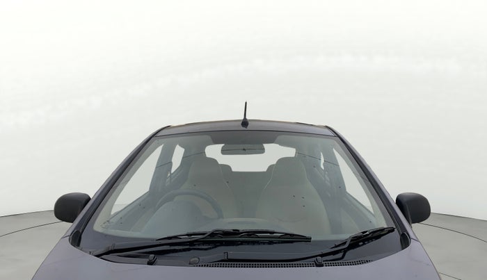 2018 Hyundai Eon ERA +, Petrol, Manual, 1,05,804 km, Front Windshield