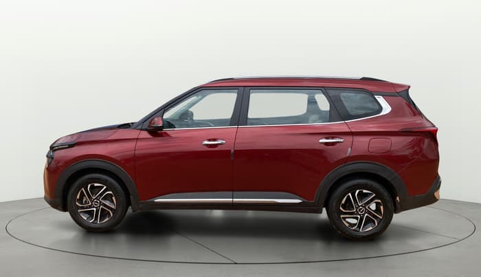 2022 KIA CARENS LUXURY PLUS 1.5 DIESEL 7 STR, Diesel, Manual, 65,218 km, Left Side