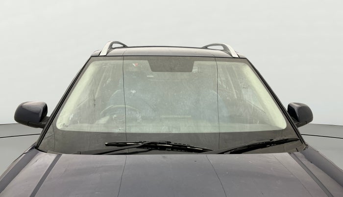 2022 Hyundai VENUE S 1.2, Petrol, Manual, 28,731 km, Front Windshield