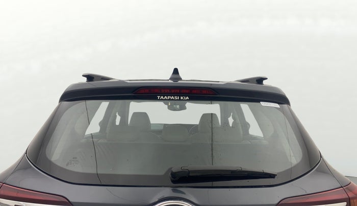 2020 KIA SELTOS HTX 1.5 DIESEL, Diesel, Manual, 74,958 km, Rear Windshield