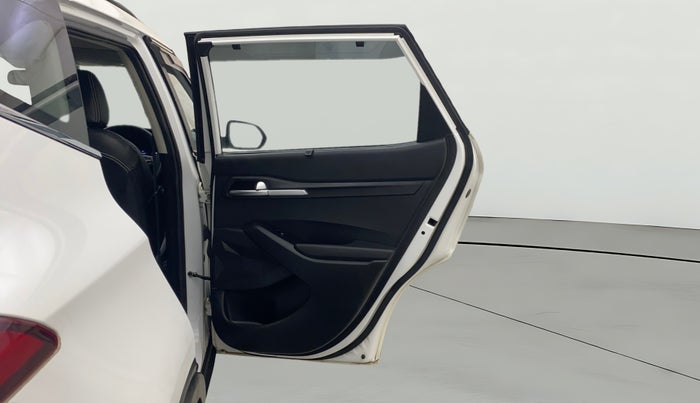 2022 KIA SELTOS HTK PLUS 1.5 DIESEL, Diesel, Manual, 32,337 km, RHS Rear Door