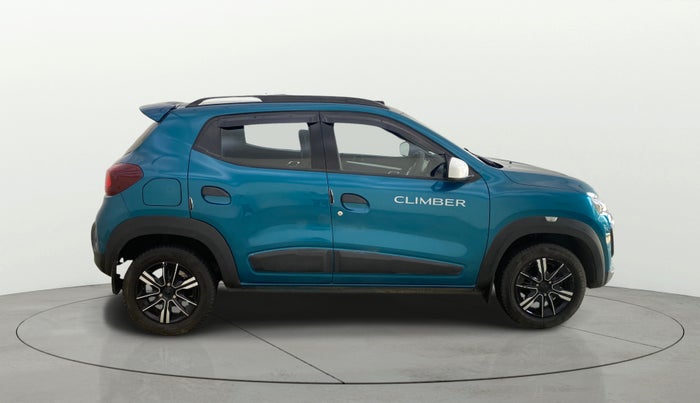2022 Renault Kwid CLIMBER MT 1.0, Petrol, Manual, 16,369 km, Right Side View