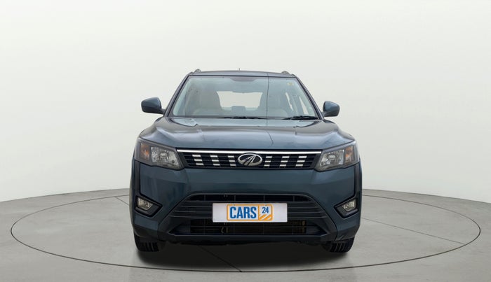 2019 Mahindra XUV300 W6 1.2 PETROL, Petrol, Manual, 58,725 km, Front