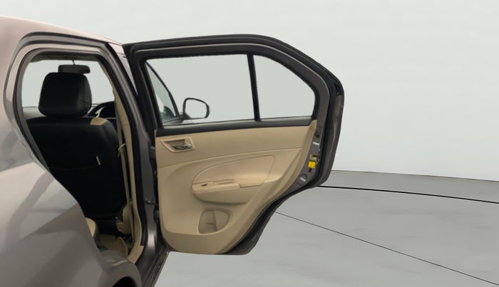 2015 Maruti Swift Dzire VXI, Petrol, Manual, 44,796 km, RHS Rear Door