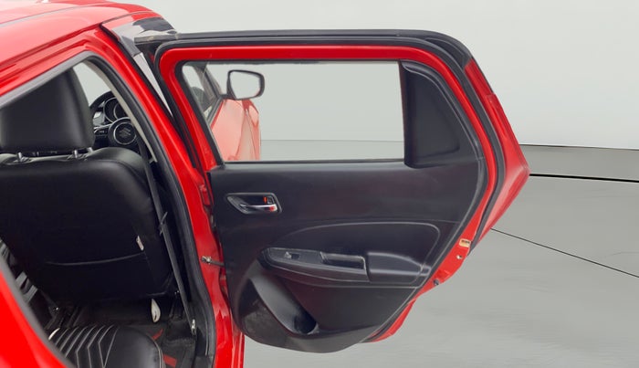 2019 Maruti Swift ZDI PLUS AMT, Diesel, Automatic, 31,008 km, RHS Rear Door