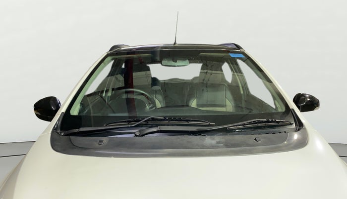 2019 Tata TIAGO NRG PETROL, Petrol, Manual, 54,032 km, Front Windshield