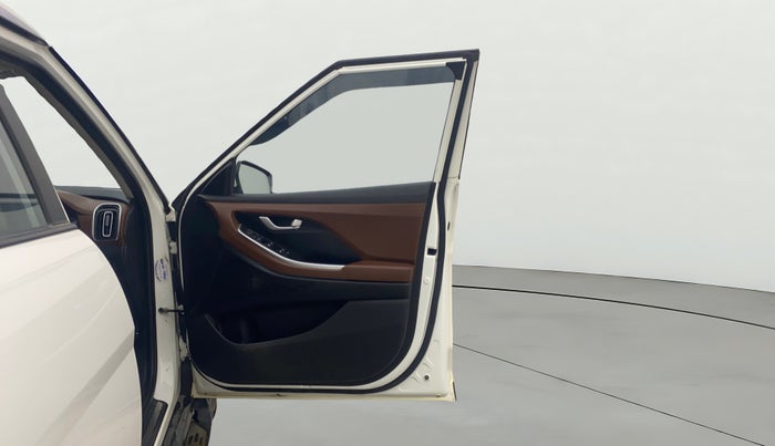 2021 Hyundai ALCAZAR PRESTIGE 1.5 MT 7STR, Diesel, Manual, 43,823 km, RHS Front Door