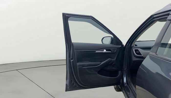 2019 KIA SELTOS HTK 1.5 PETROL, Petrol, Manual, 69,067 km, LHS Front Door