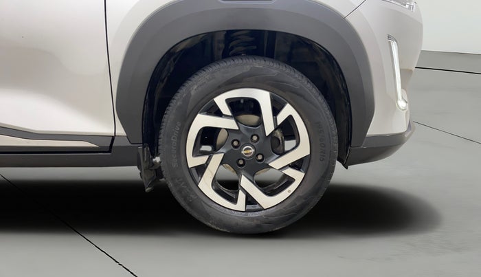 2023 Nissan MAGNITE XV PREMIUM TURBO, Petrol, Manual, 28,171 km, Right Front Wheel