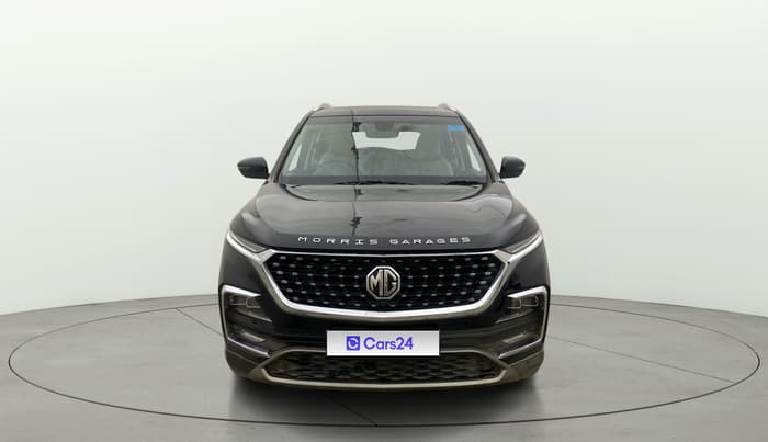 2021 MG HECTOR SHARP 1.5 PETROL CVT, Petrol, Automatic, 41,702 km, Front