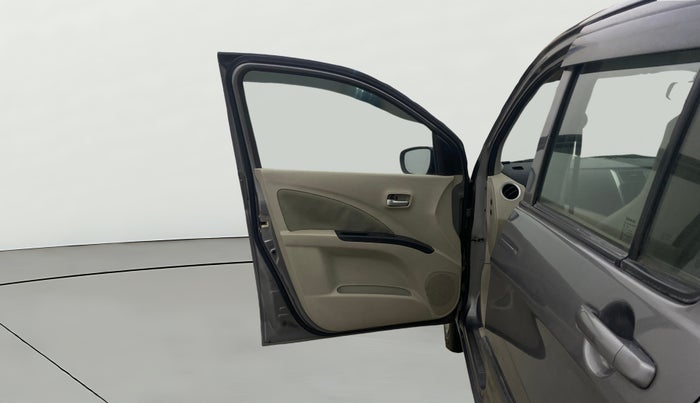 2017 Maruti Celerio ZXI, Petrol, Manual, 79,794 km, LHS Front Door