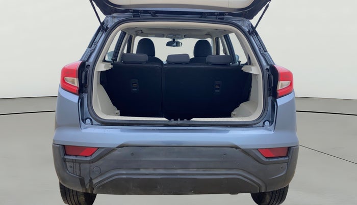 2021 Mahindra XUV300 W6 1.5 Diesel, Diesel, Manual, 62,329 km, Boot Open Zoomed View