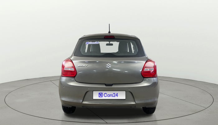 2020 Maruti Swift VXI, Petrol, Manual, 59,556 km, Back/Rear