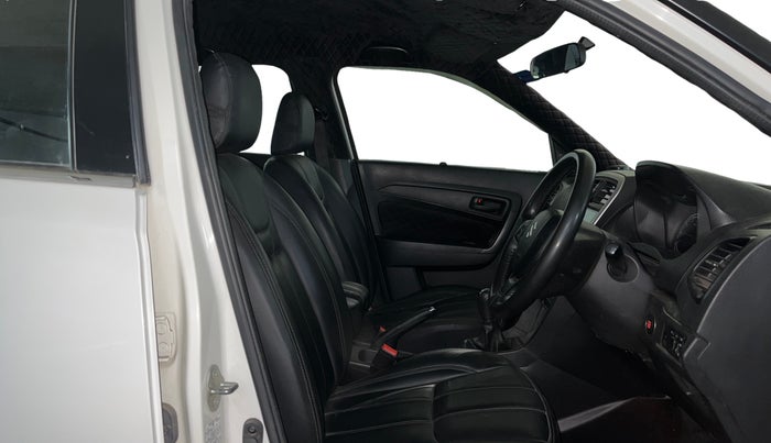 2022 Maruti Vitara Brezza VXI, Petrol, Manual, 44,506 km, Right Side Front Door Cabin